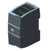 Siemens Simatic S7-1200 Analog input, SM1231, 12 bit+sign - Rubicon Partner Portal